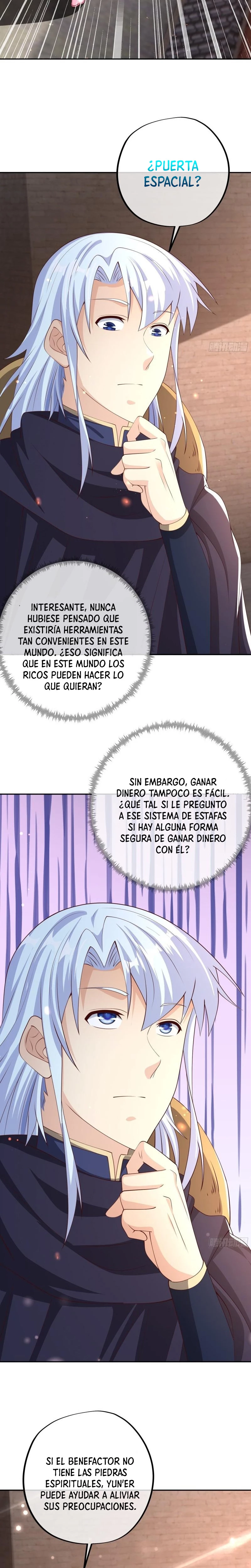 Renaciendo mil veces - Capítulo 32 - Página 3 - LectorTMOo