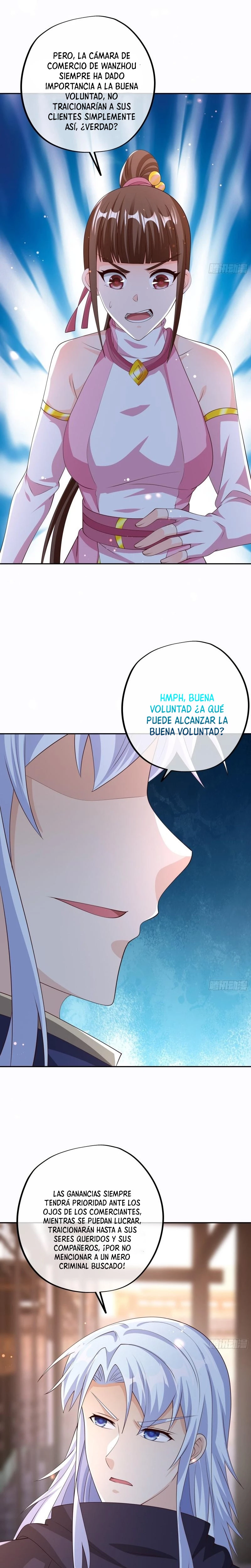 Renaciendo mil veces - Capítulo 32 - Página 13 - LectorTMOo
