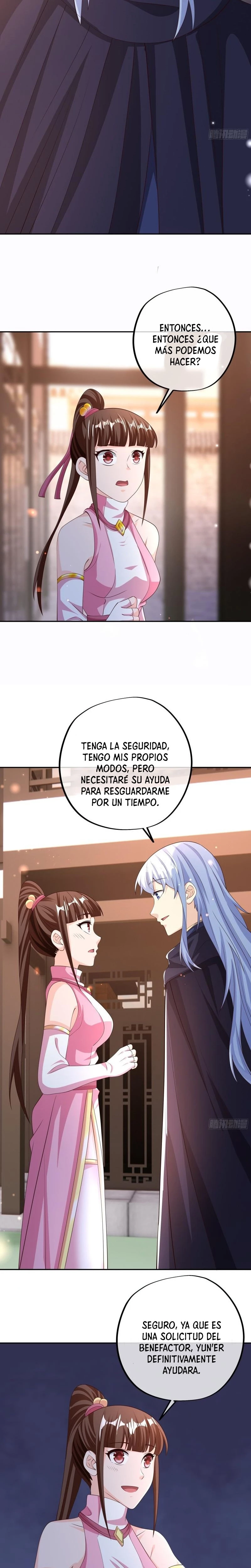 Renaciendo mil veces - Capítulo 32 - Página 14 - LectorTMOo