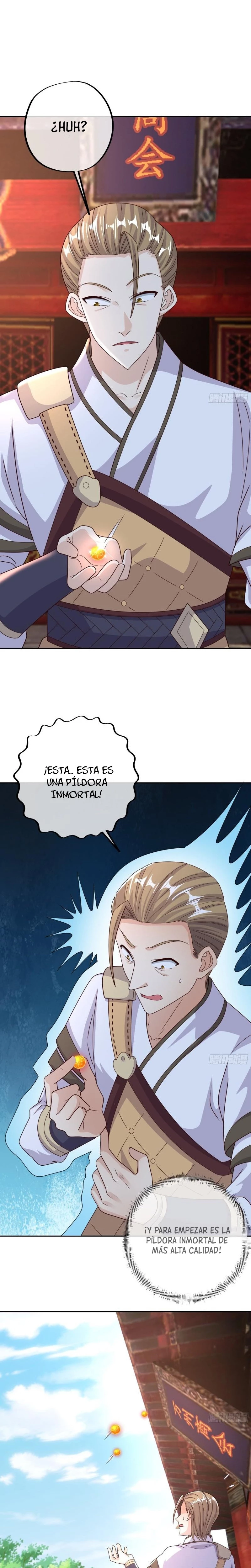 Renaciendo mil veces - Capítulo 33 - Página 13 - LectorTMOo