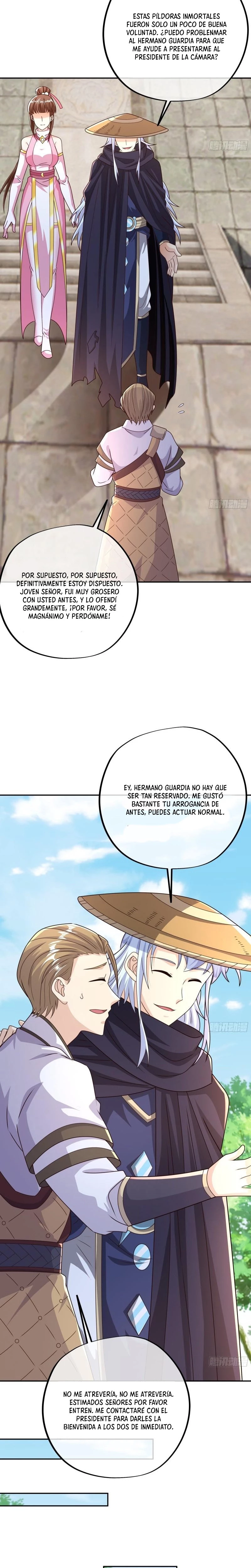 Renaciendo mil veces - Capítulo 33 - Página 16 - LectorTMOo