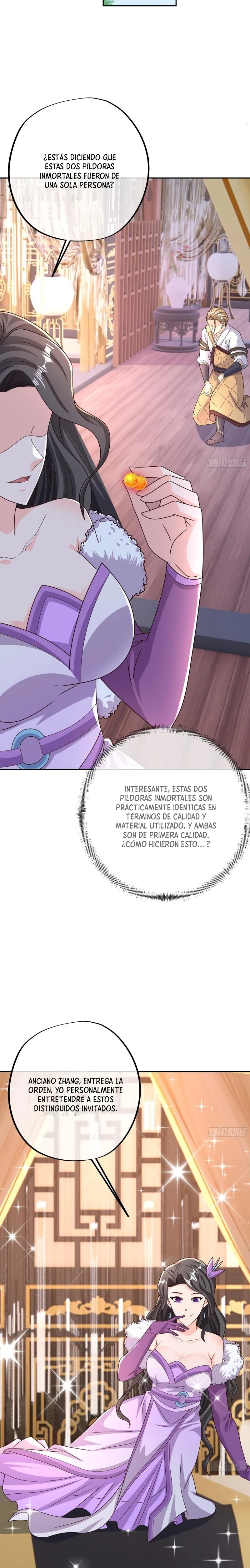 Renaciendo mil veces - Capítulo 33 - Página 17 - LectorTMOo