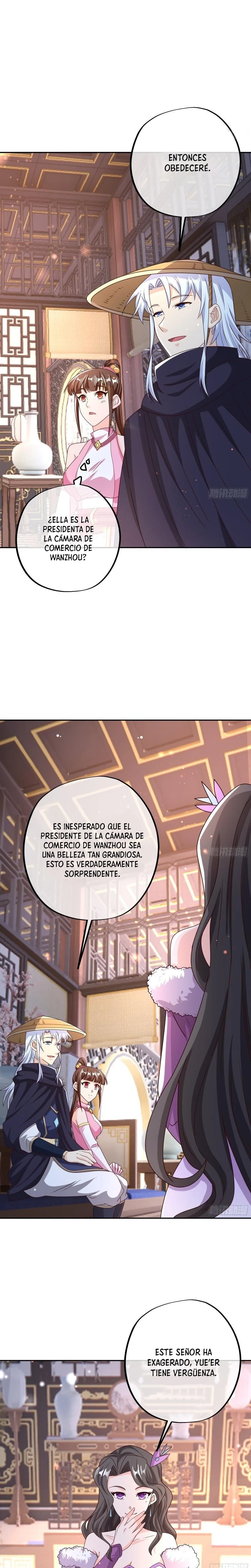 Renaciendo mil veces - Capítulo 34 - Página 7 - LectorTMOo