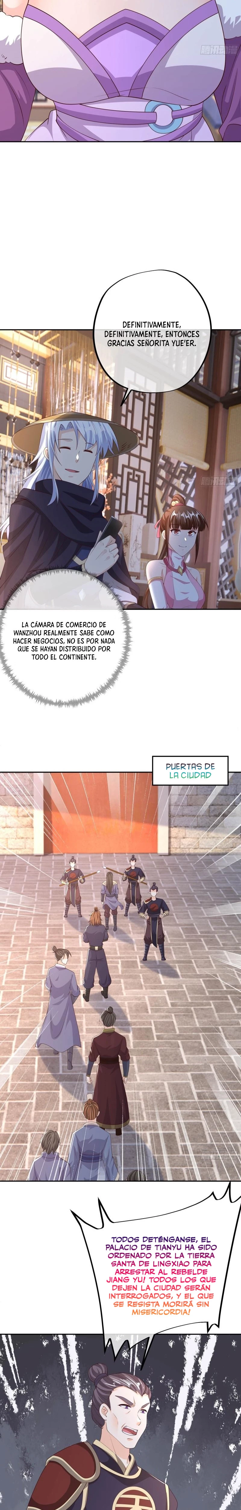 Renaciendo mil veces - Capítulo 35 - Página 13 - LectorTMOo