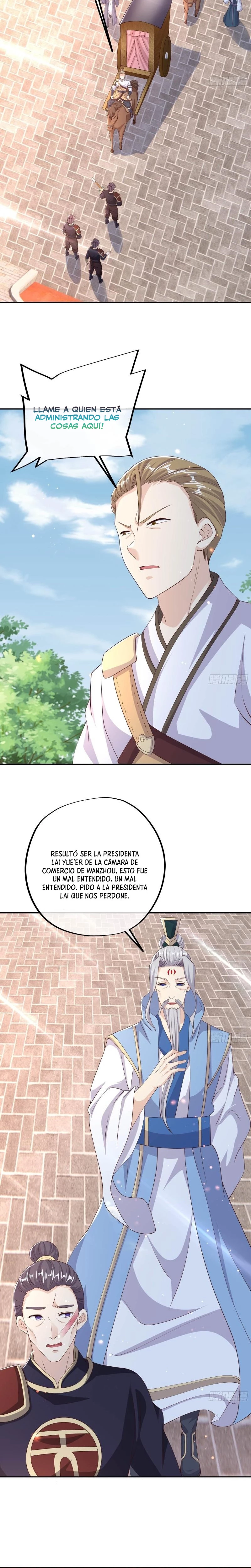 Renaciendo mil veces - Capítulo 35 - Página 18 - LectorTMOo