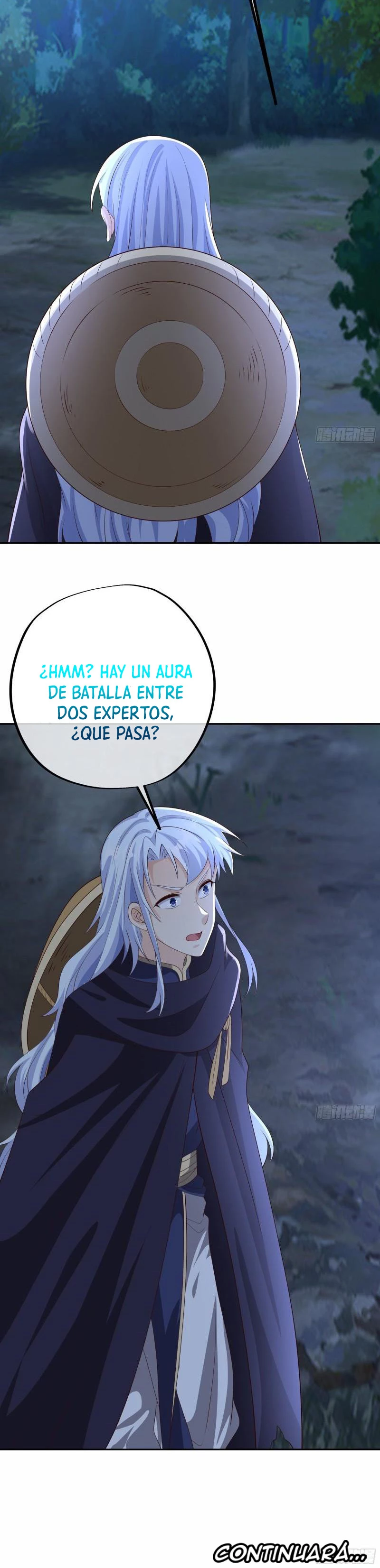 Renaciendo mil veces - Capítulo 36 - Página 16 - LectorTMOo