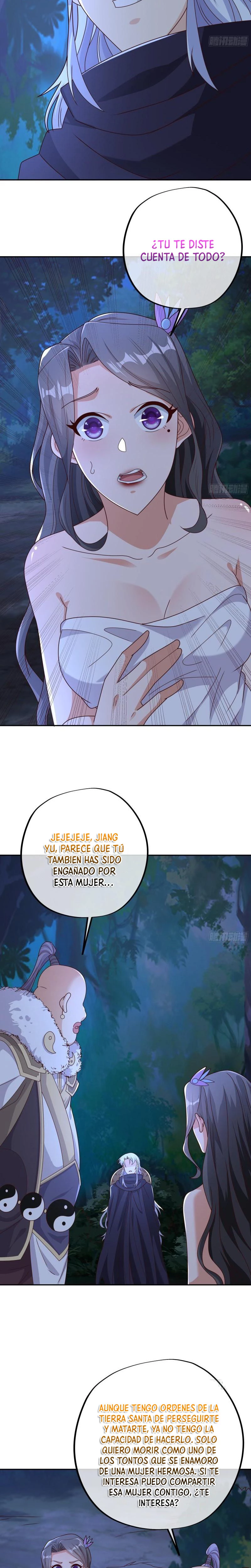 Renaciendo mil veces - Capítulo 37 - Página 16 - LectorTMOo
