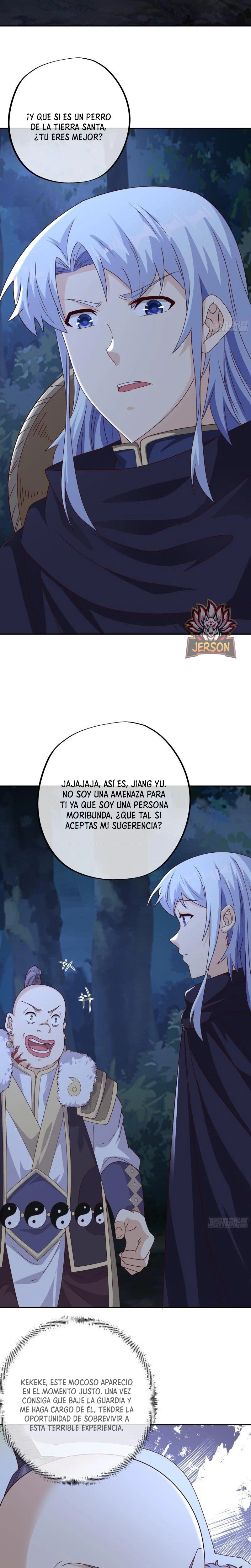 Renaciendo mil veces - Capítulo 38 - Página 3 - LectorTMOo