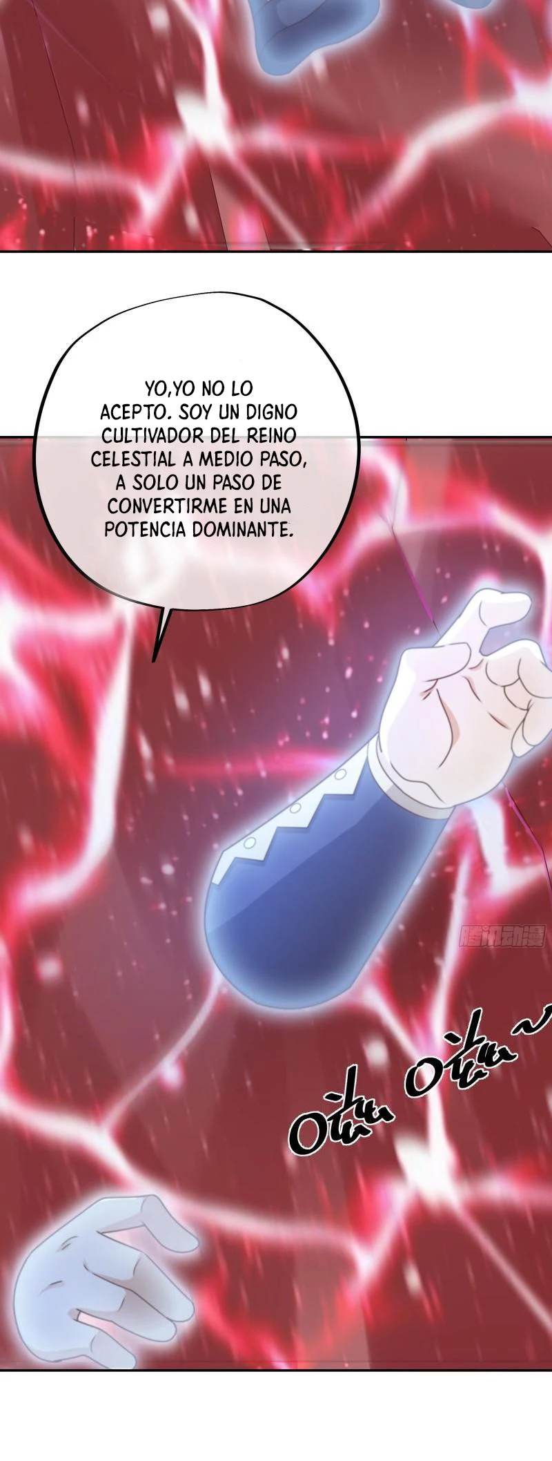 Renaciendo mil veces - Capítulo 38 - Página 10 - LectorTMOo