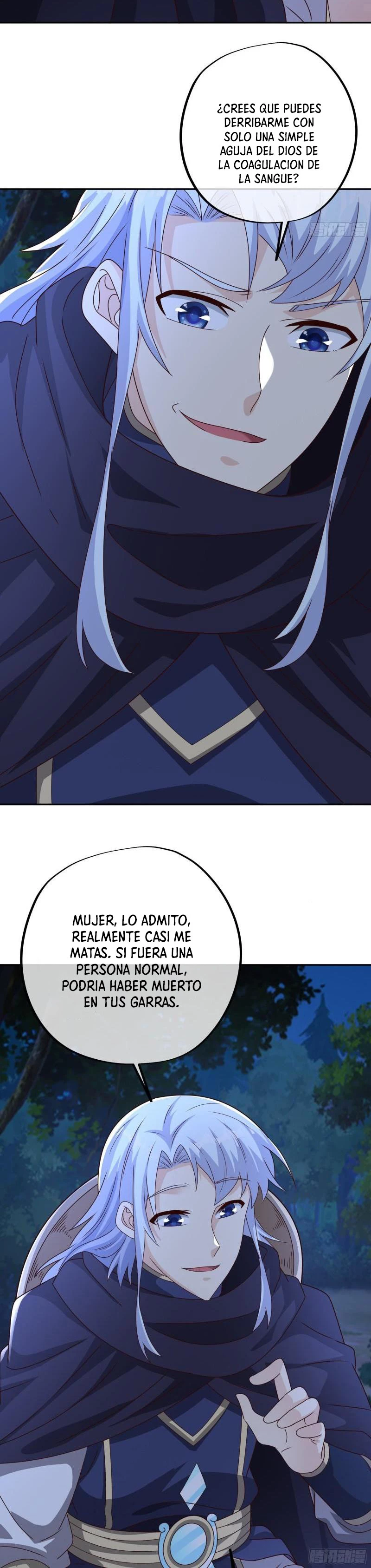 Renaciendo mil veces capítulo 39 página 5