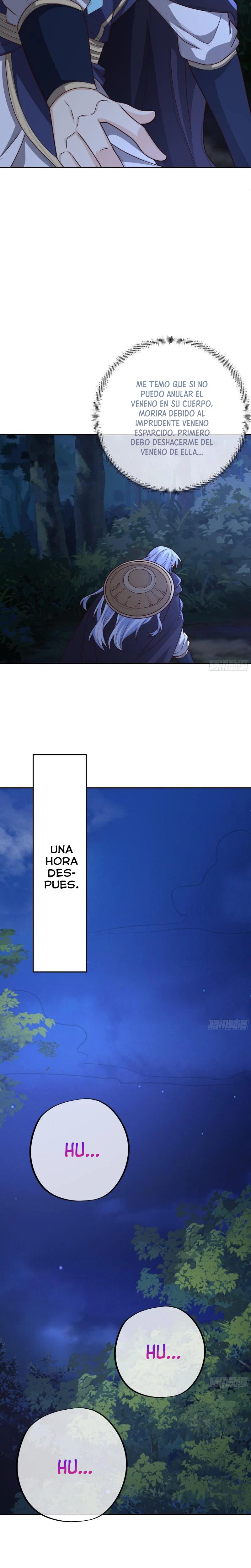 Renaciendo mil veces capítulo 39 página 13