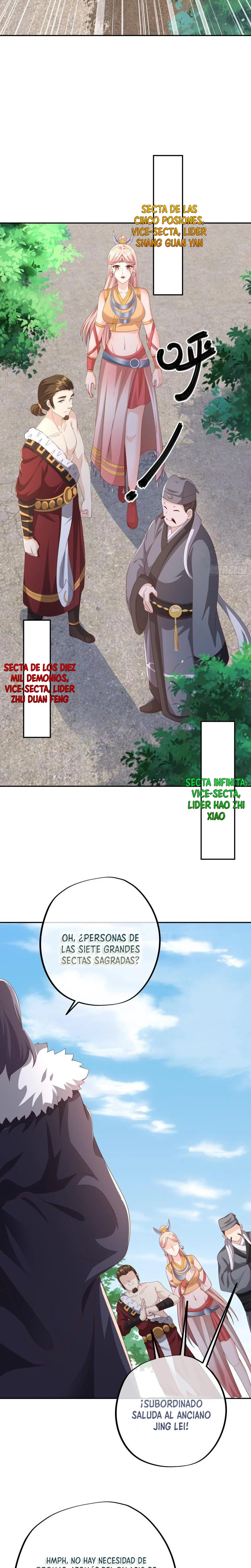 Renaciendo mil veces capítulo 40 página 12