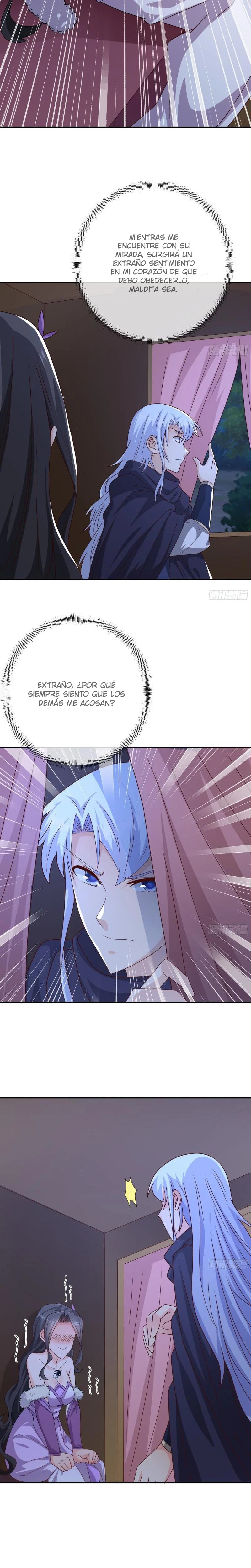 Renaciendo mil veces - Capítulo 41 - Página 10 - LectorTMOo