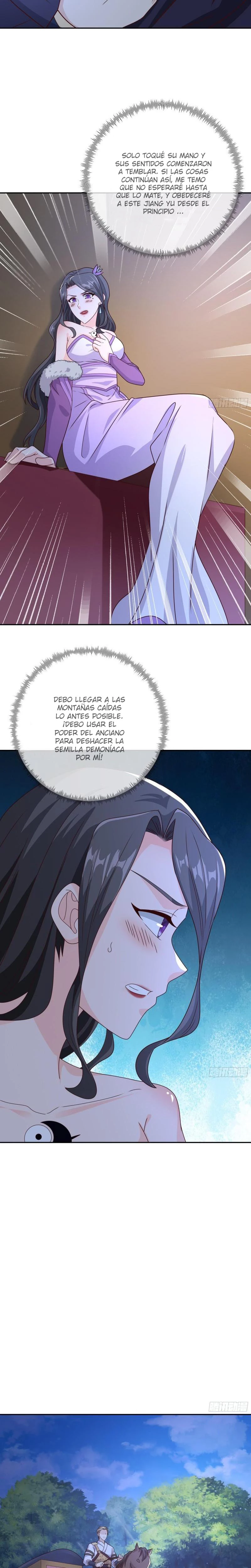 Renaciendo mil veces - Capítulo 41 - Página 12 - LectorTMOo