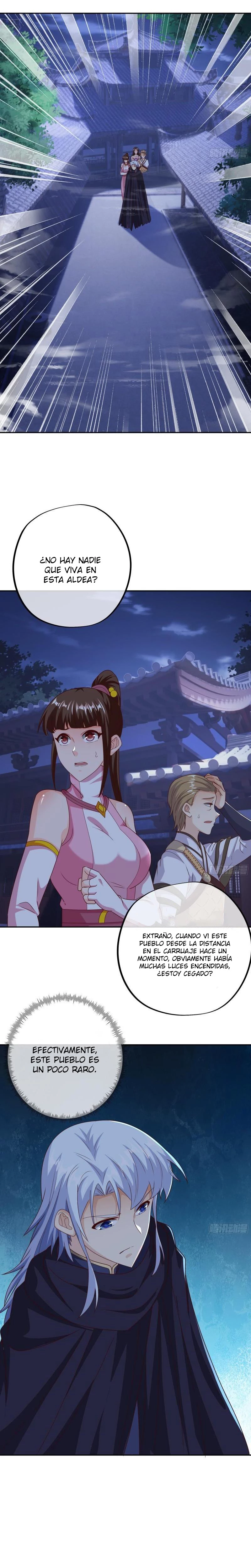 Renaciendo mil veces - Capítulo 41 - Página 16 - LectorTMOo