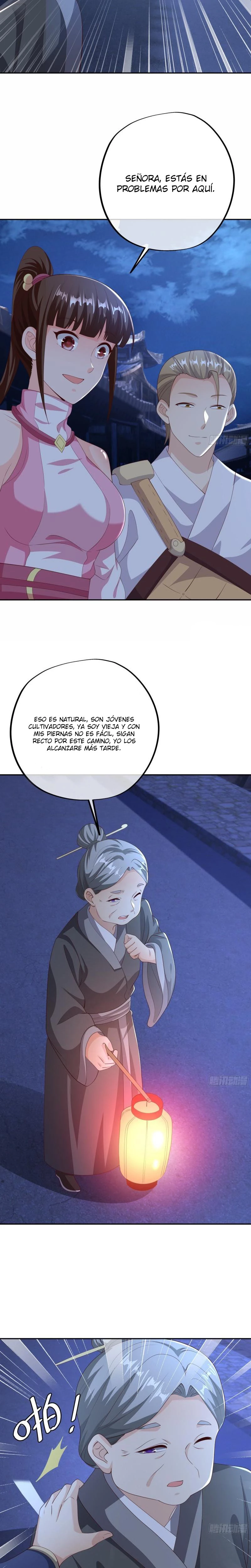 Renaciendo mil veces - Capítulo 42 - Página 6 - LectorTMOo