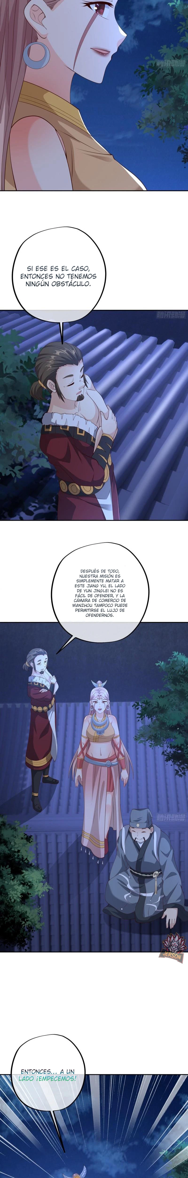 Renaciendo mil veces - Capítulo 42 - Página 15 - LectorTMOo