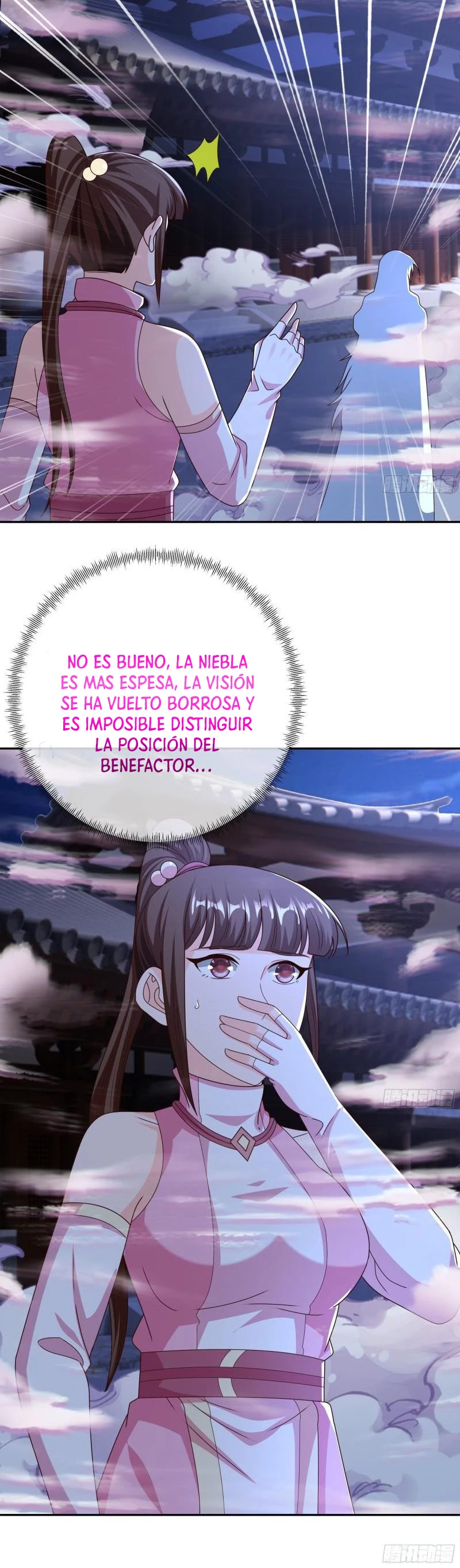 Renaciendo mil veces - Capítulo 43 - Página 5 - LectorTMOo