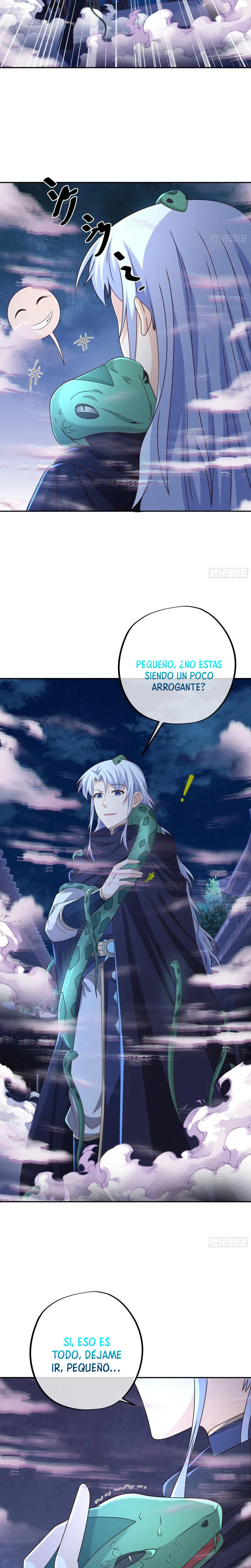 Renaciendo mil veces - Capítulo 43 - Página 8 - LectorTMOo