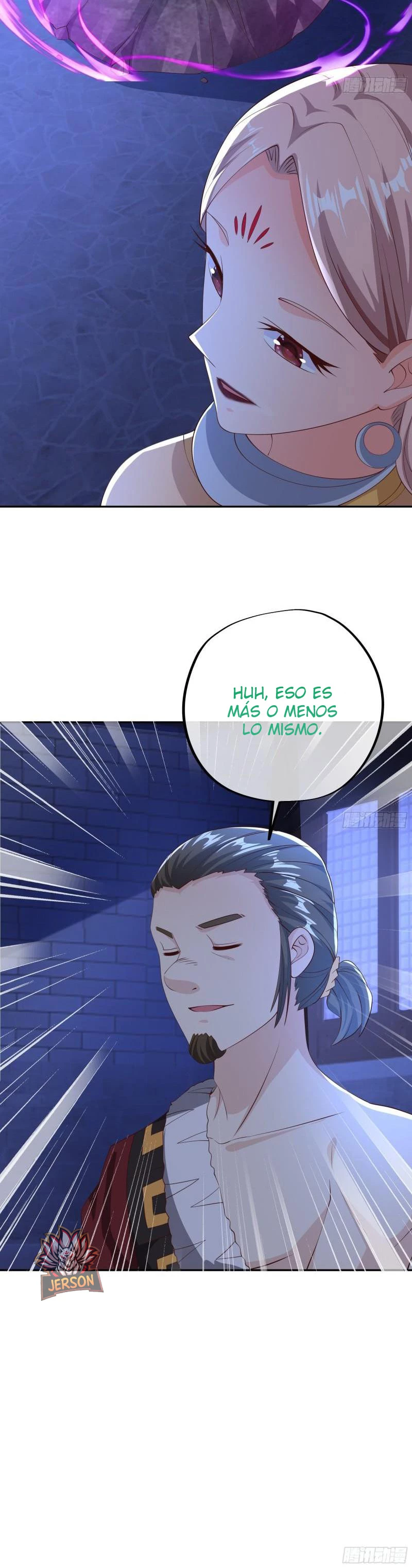 Renaciendo mil veces capítulo 45 página 11
