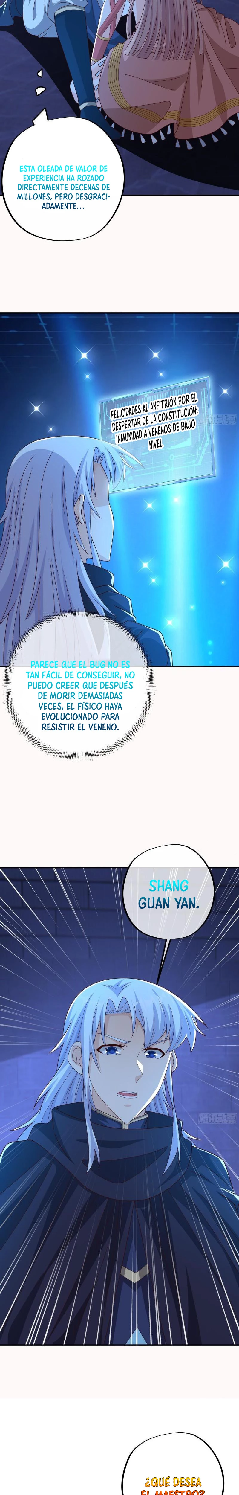 Renaciendo mil veces - Capítulo 46 - Página 15 - LectorTMOo