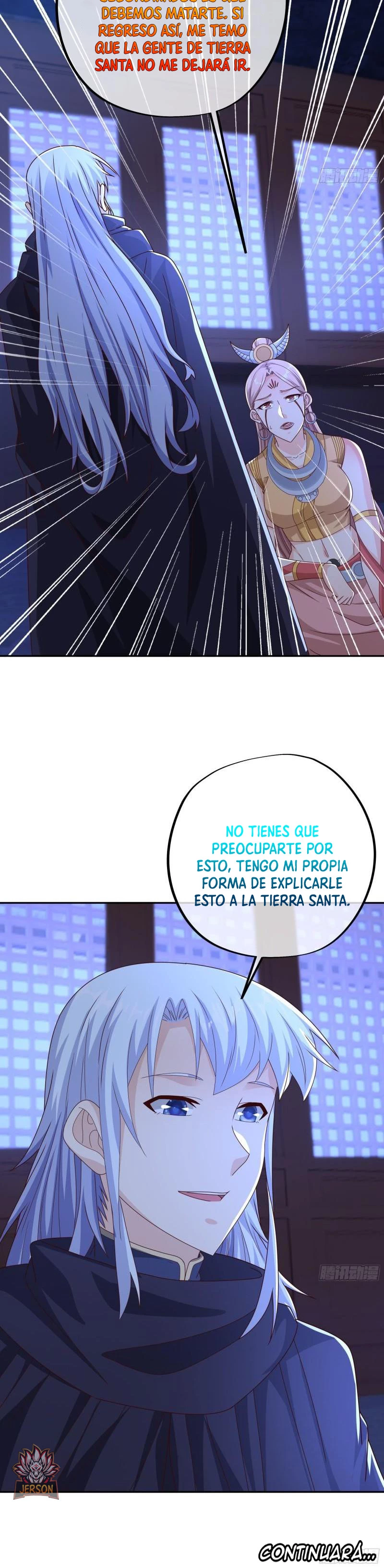 Renaciendo mil veces - Capítulo 46 - Página 17 - LectorTMOo