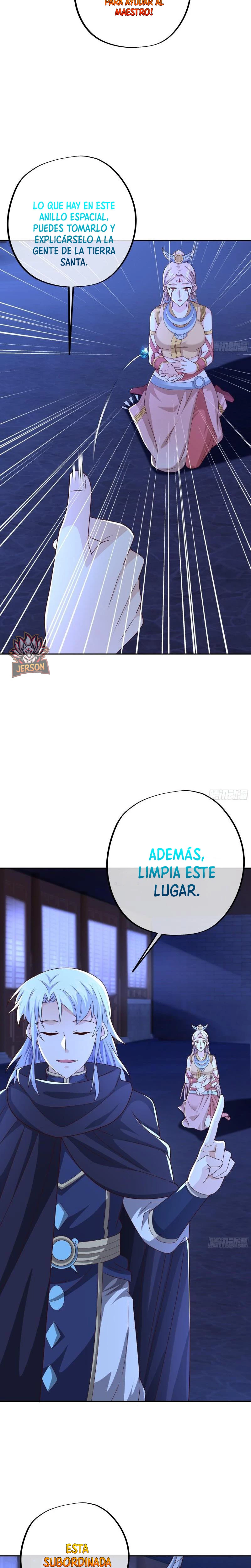 Renaciendo mil veces - Capítulo 47 - Página 3 - LectorTMOo