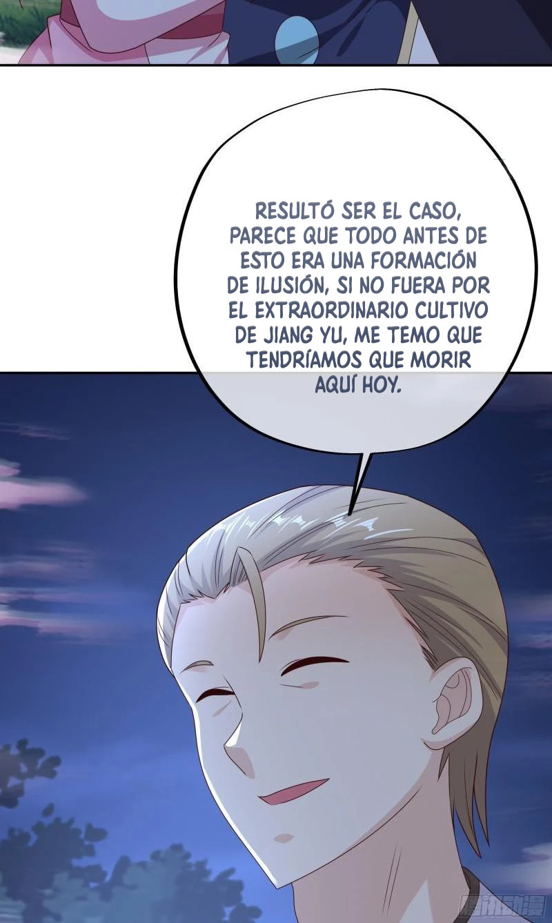 Renaciendo mil veces - Capítulo 47 - Página 11 - LectorTMOo