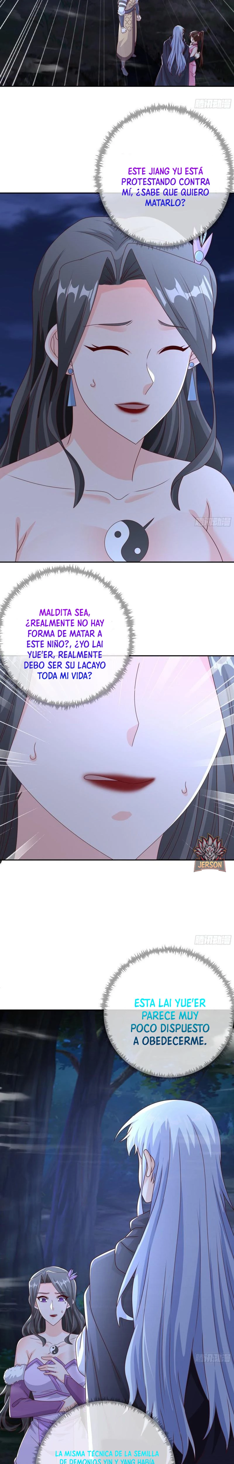 Renaciendo mil veces - Capítulo 47 - Página 13 - LectorTMOo