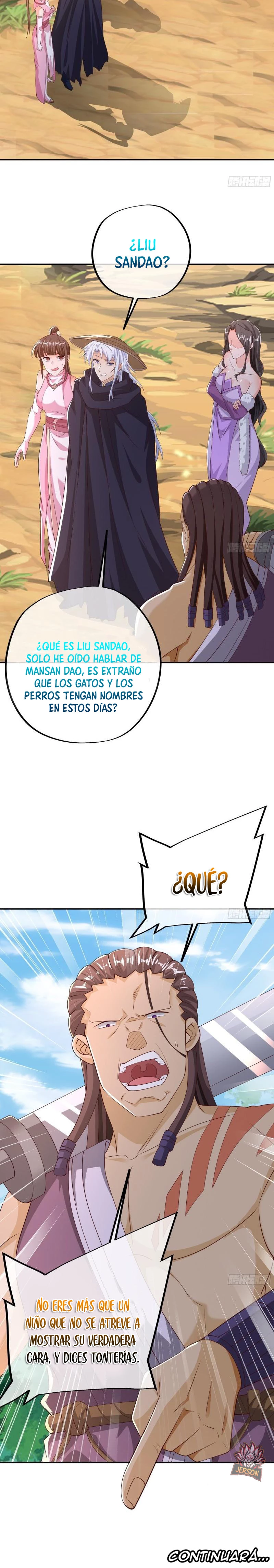 Renaciendo mil veces - Capítulo 48 - Página 16 - LectorTMOo
