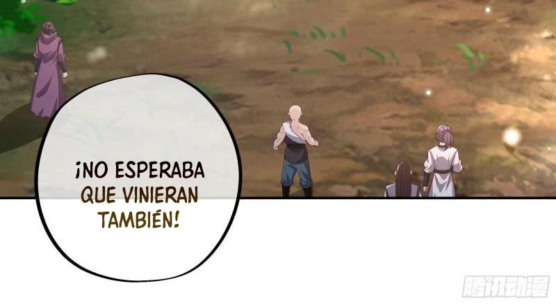 Renaciendo mil veces capítulo 49 página 9