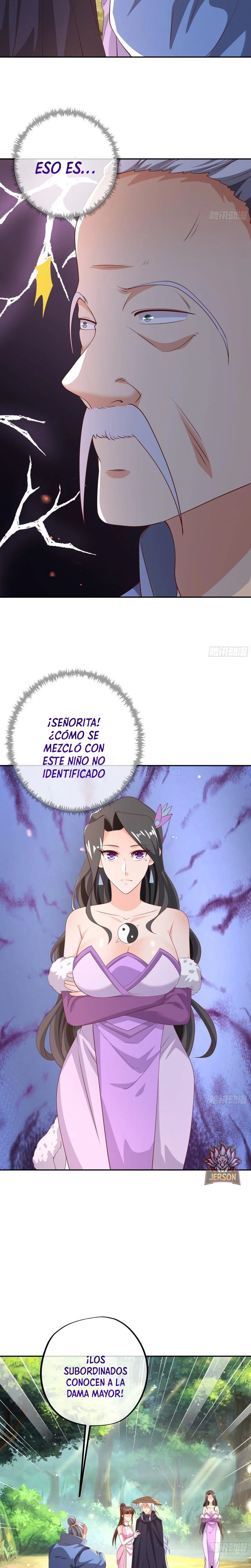 Renaciendo mil veces capítulo 49 página 11