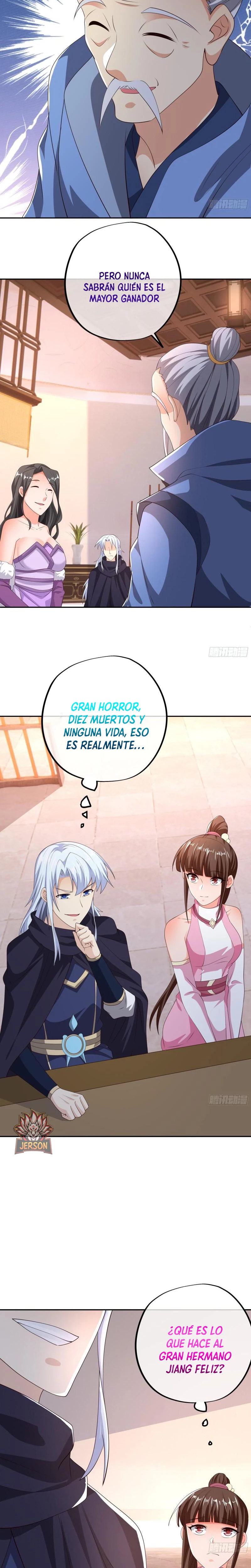 Renaciendo mil veces capítulo 49 página 17