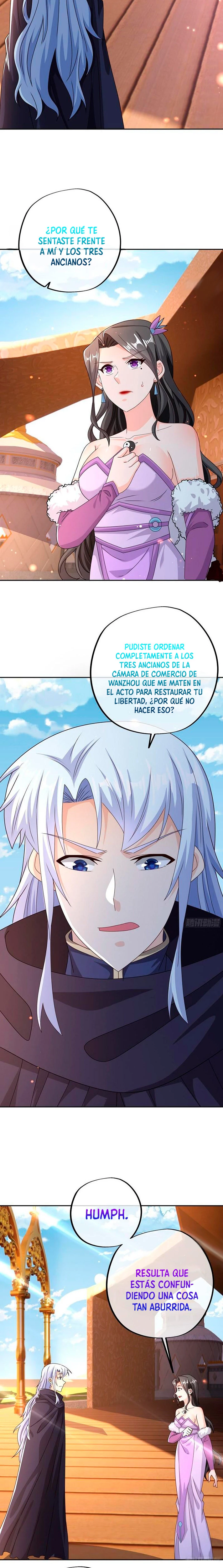 Renaciendo mil veces - Capítulo 50 - Página 4 - LectorTMOo