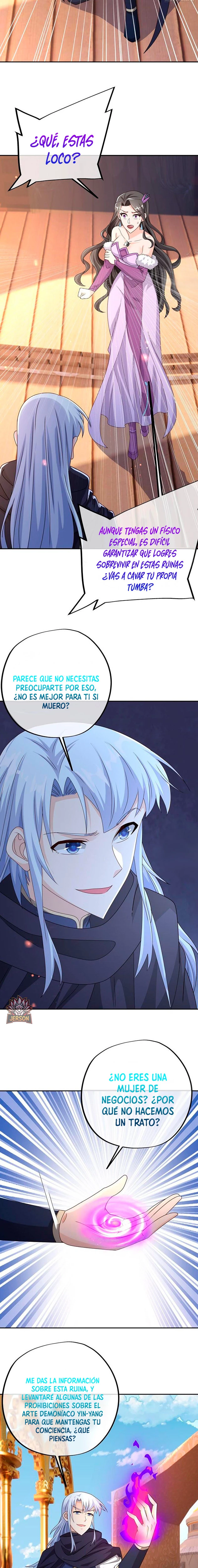 Renaciendo mil veces - Capítulo 50 - Página 6 - LectorTMOo