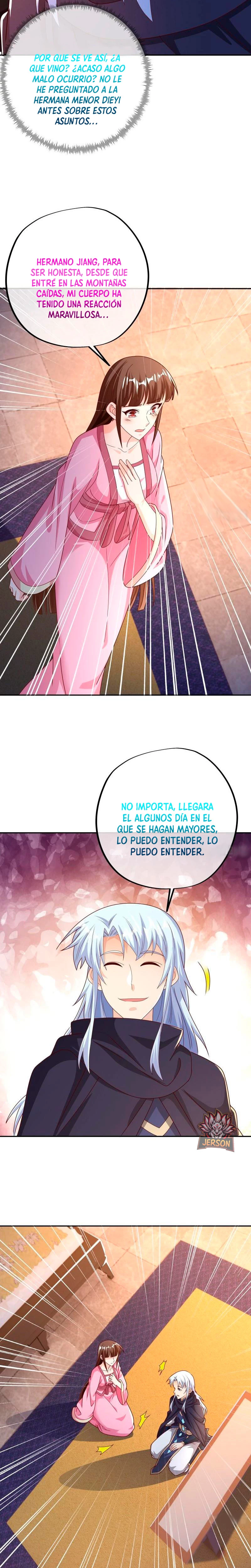 Renaciendo mil veces - Capítulo 50 - Página 12 - LectorTMOo