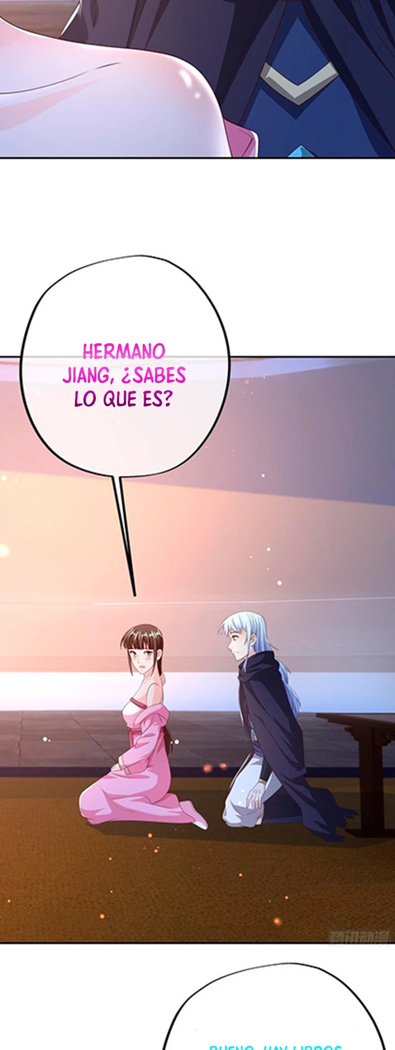 Renaciendo mil veces capítulo 51 página 5