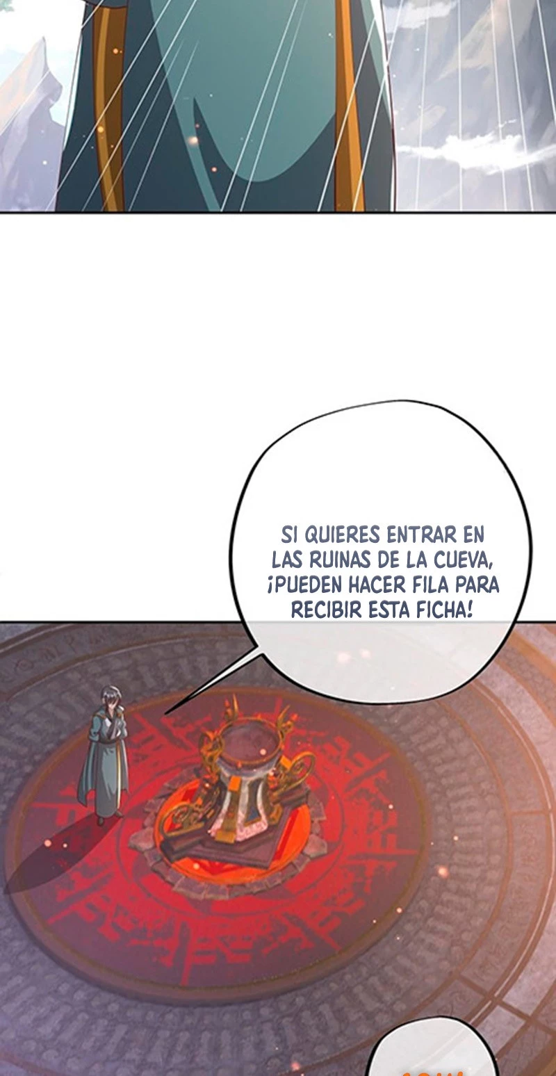 Renaciendo mil veces capítulo 51 página 11