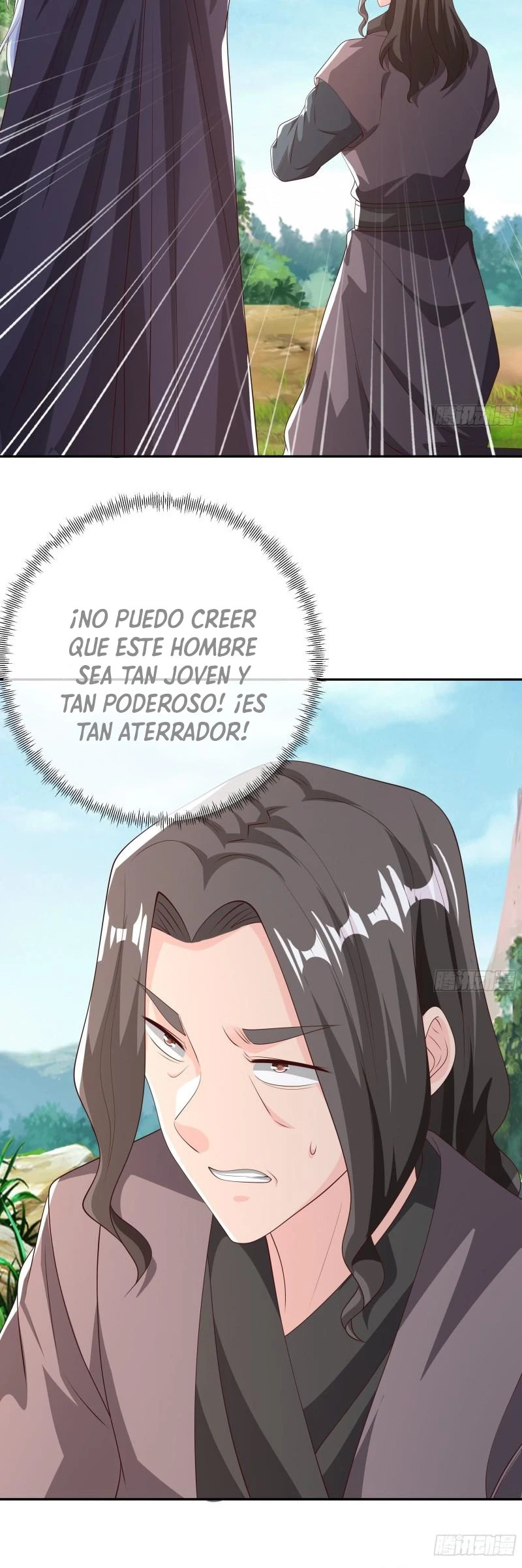 Renaciendo mil veces - Capítulo 52 - Página 9 - LectorTMOo