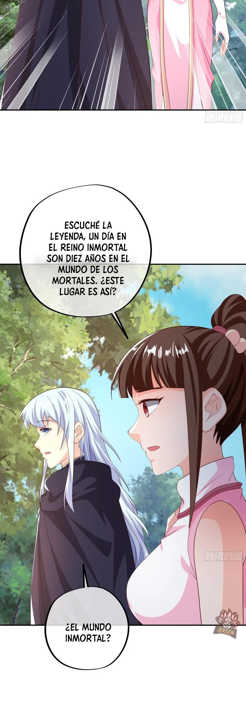 Renaciendo mil veces - Capítulo 52 - Página 13 - LectorTMOo