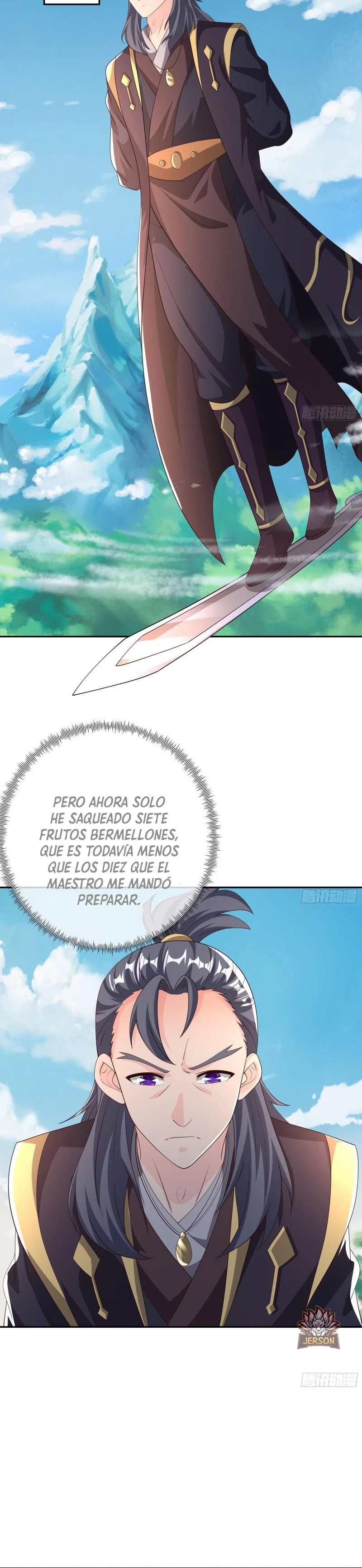 Renaciendo mil veces - Capítulo 53 - Página 13 - LectorTMOo