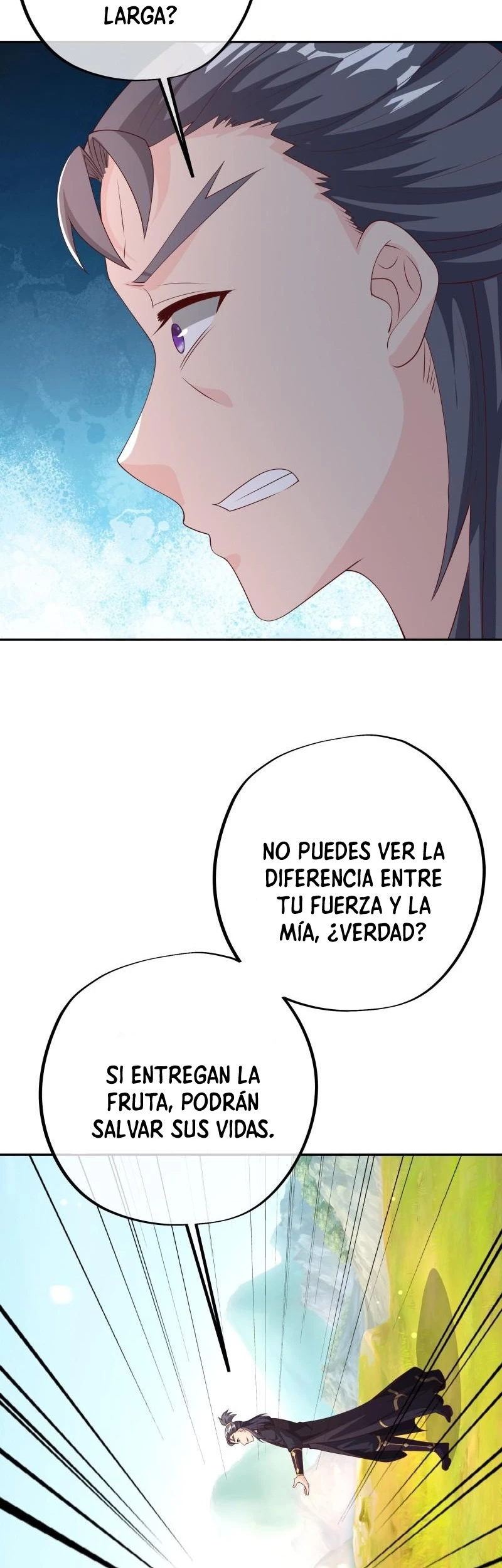 Renaciendo mil veces - Capítulo 54 - Página 7 - LectorTMOo