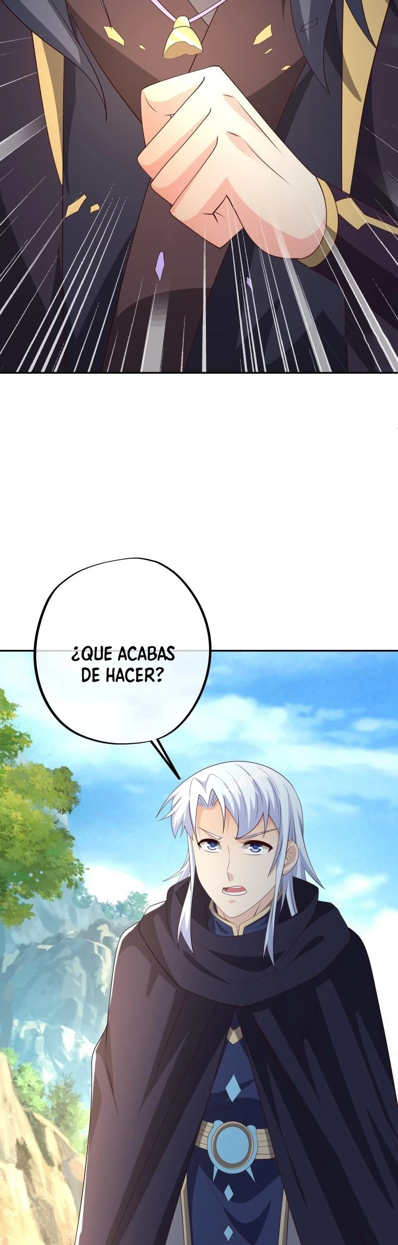 Renaciendo mil veces - Capítulo 54 - Página 15 - LectorTMOo