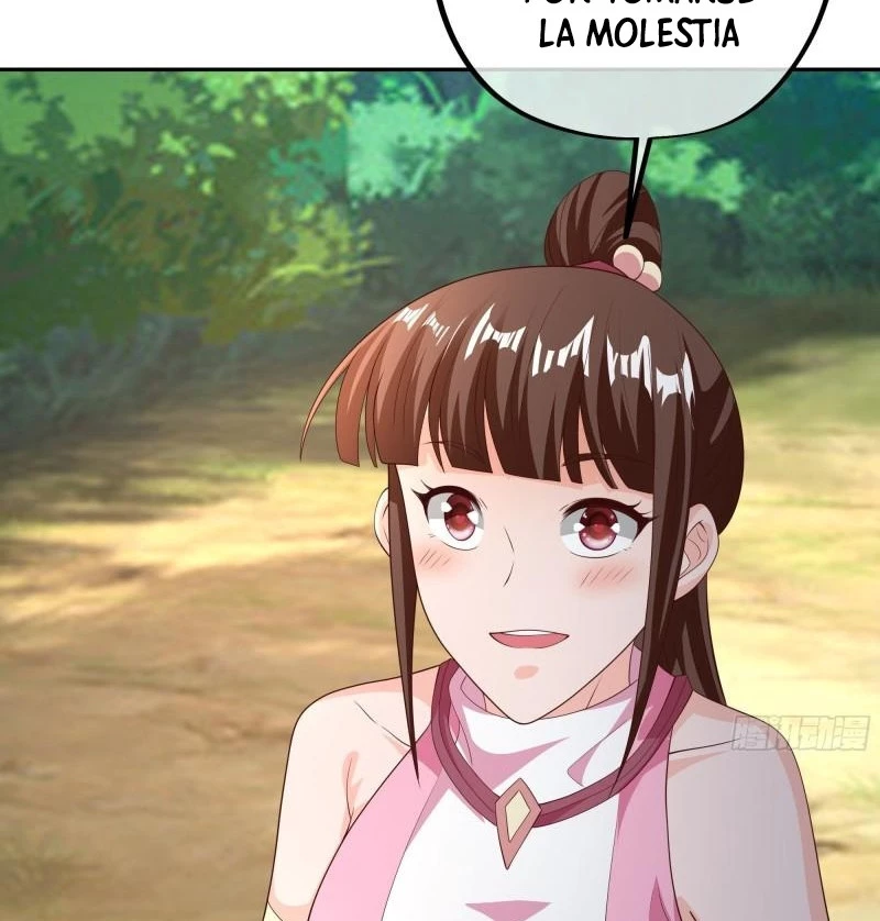 Renaciendo mil veces - Capítulo 55 - Página 11 - LectorTMOo