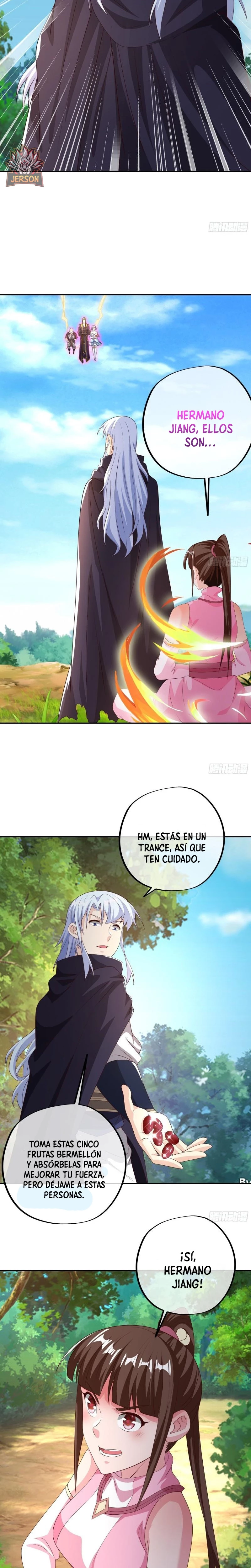 Renaciendo mil veces - Capítulo 56 - Página 4 - LectorTMOo
