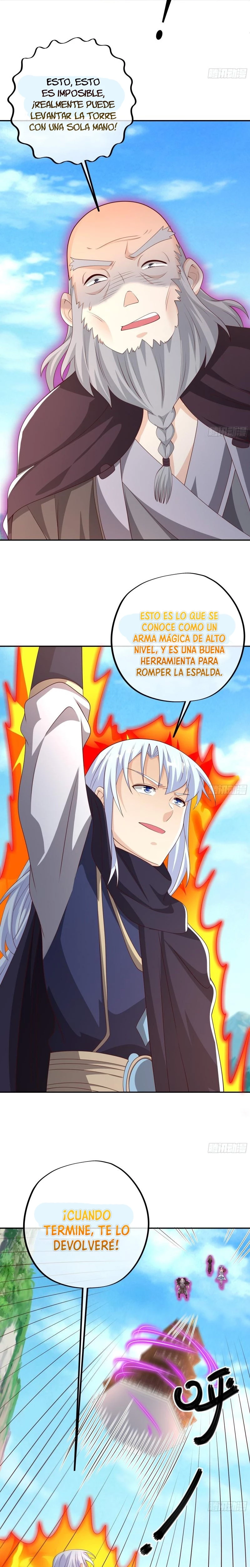 Renaciendo mil veces - Capítulo 56 - Página 16 - LectorTMOo