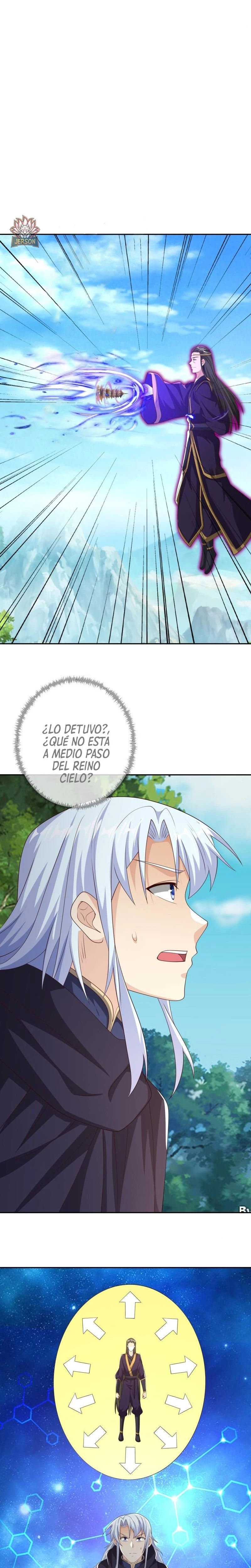 Renaciendo mil veces - Capítulo 57 - Página 4 - LectorTMOo