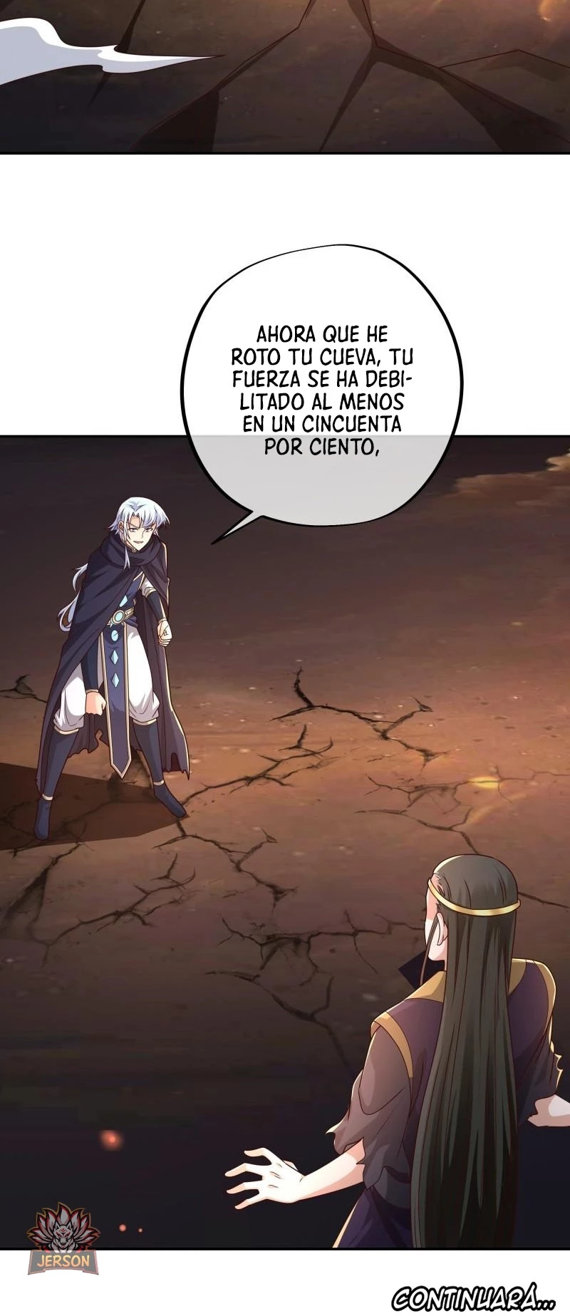 Renaciendo mil veces - Capítulo 58 - Página 17 - LectorTMOo