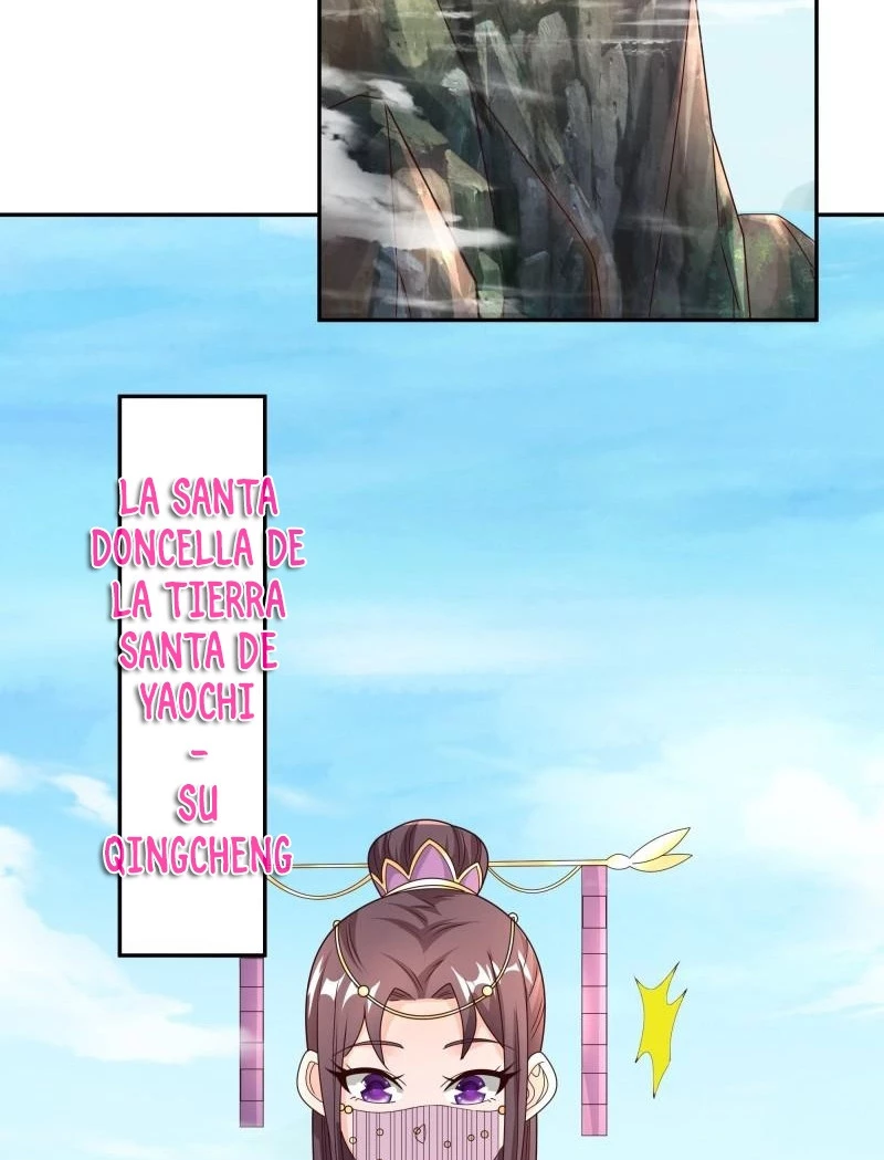 Renaciendo mil veces - Capítulo 59 - Página 15 - LectorTMOo
