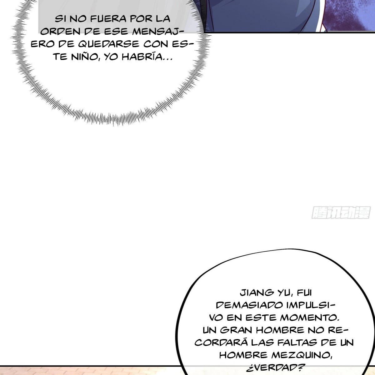Renaciendo mil veces - Capítulo 6 - Página 13 - LectorTMOo